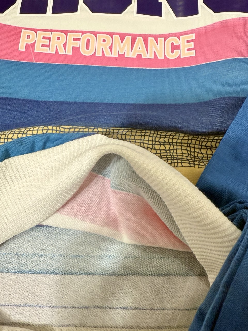 عکس محصول بلوز شلوار راه اره chons - شماره 2