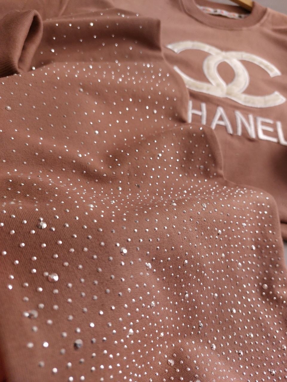 عکس محصول ست چنل نگین بارون - شماره 8