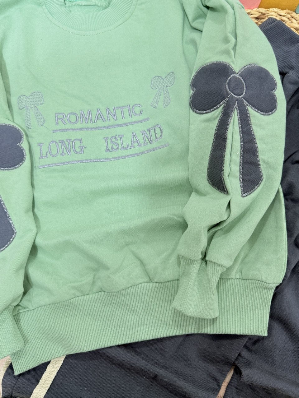 عکس محصول ست  رمانتیک - شماره 2