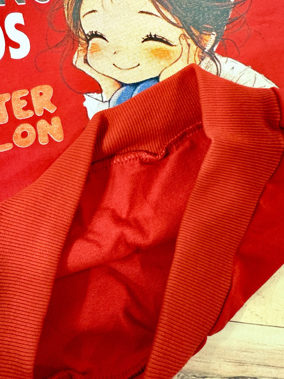 عکس محصول دختر ملوس و هندونه(تک بلوز) - شماره 2