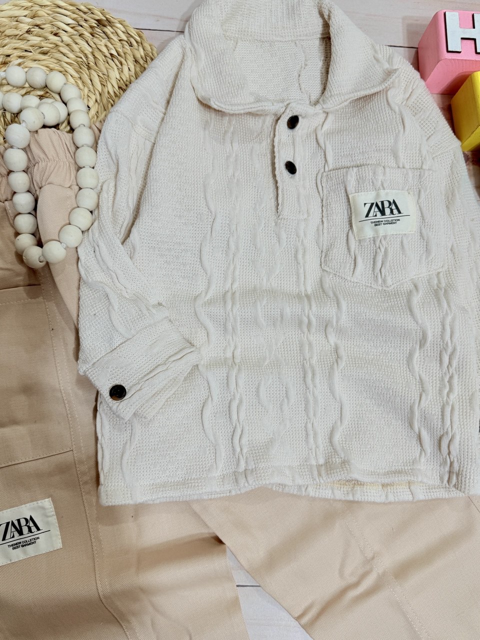 عکس محصول ست مراکشی پسرانه - شماره 2