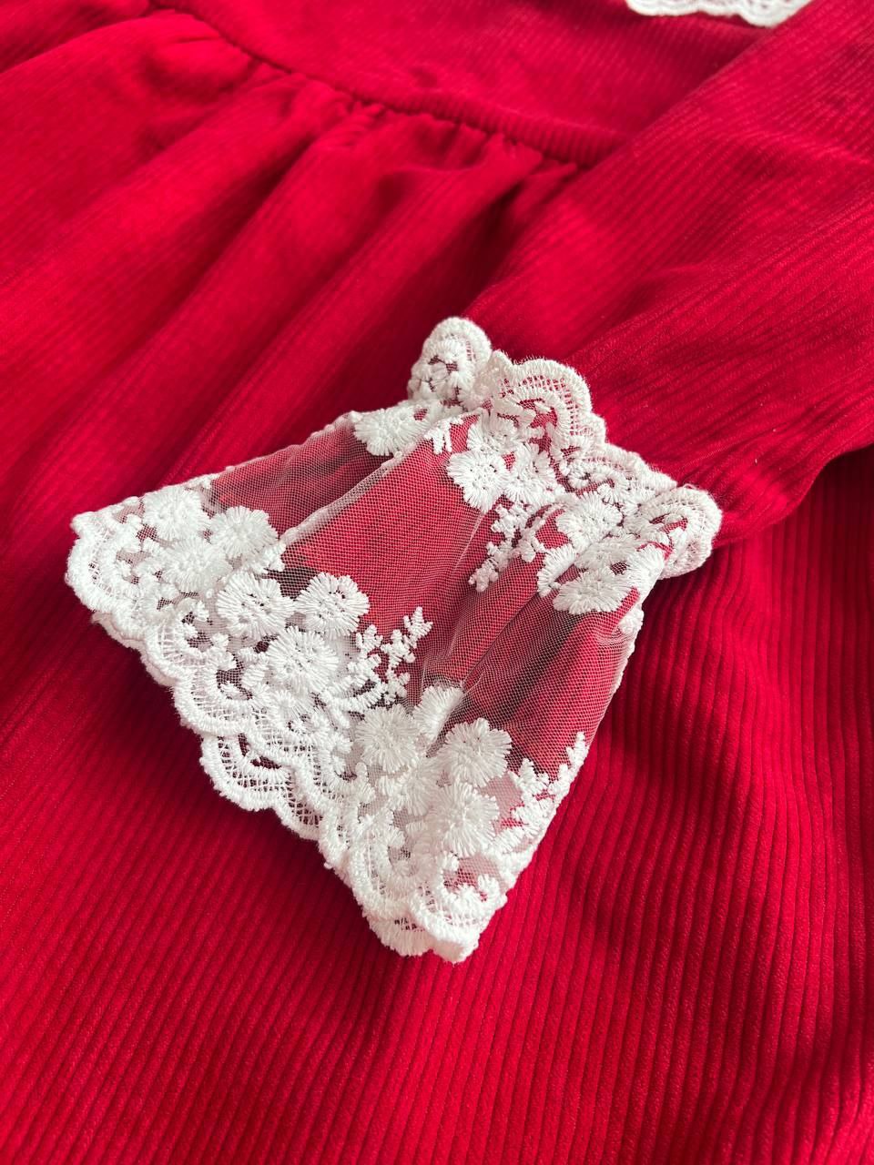 عکس محصول پیراهن روژینا - شماره 2