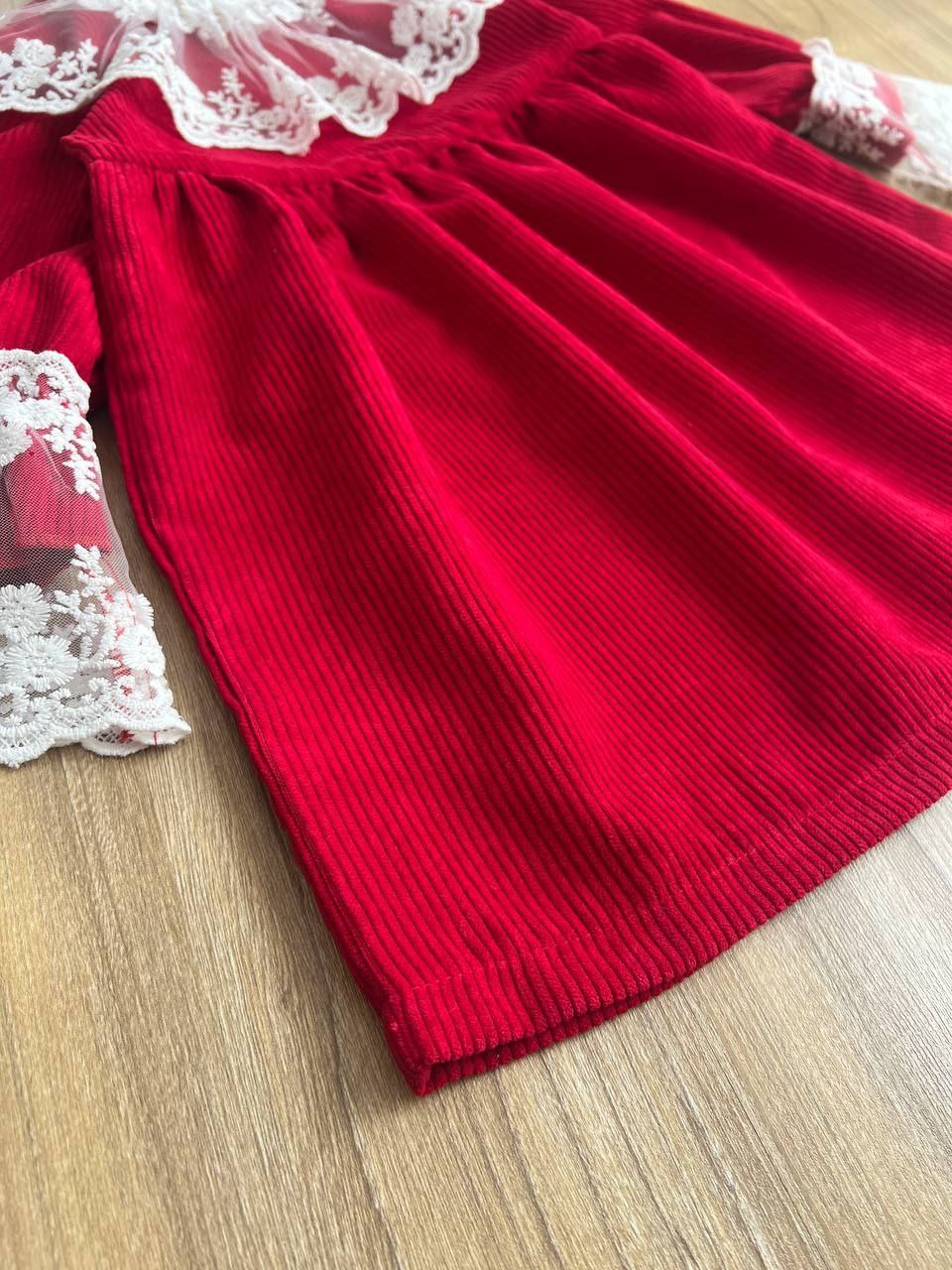 عکس محصول پیراهن روژینا - شماره 3