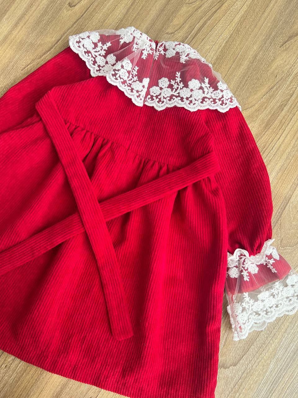 عکس محصول پیراهن روژینا - شماره 4