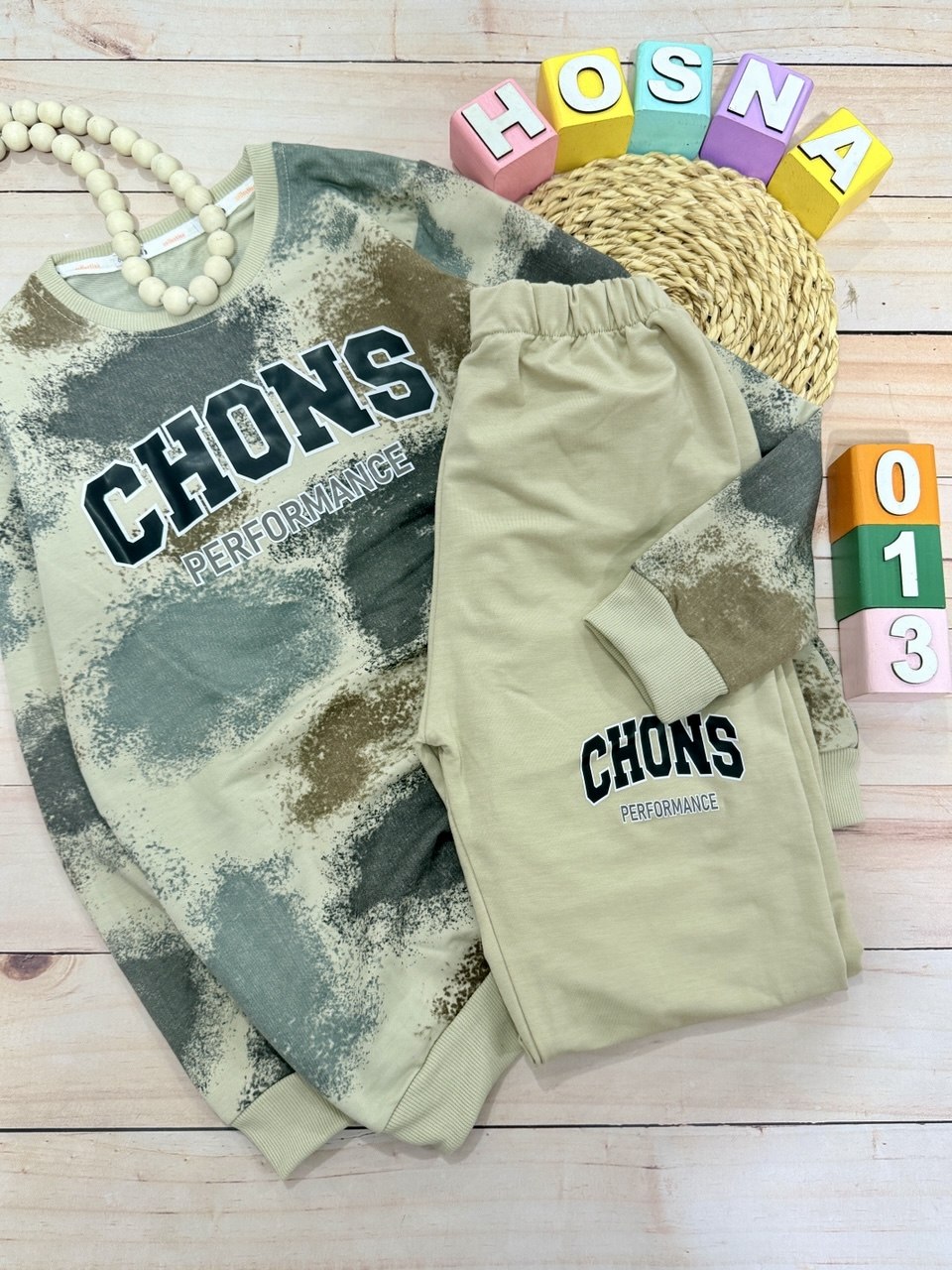 عکس محصول ست performance - شماره 4