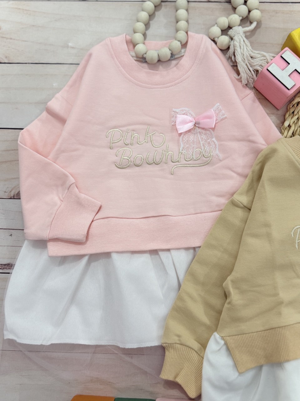 عکس محصول پیراهن  pink - شماره 7