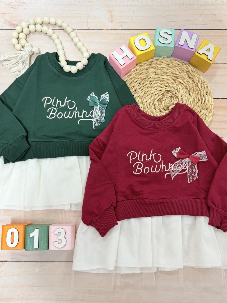 عکس محصول پیراهن  pink - شماره 3