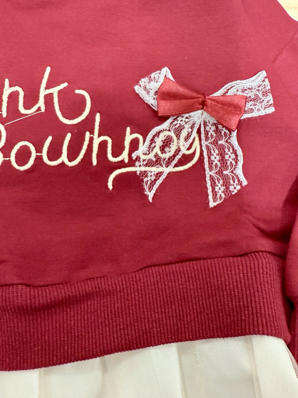 عکس محصول پیراهن  pink - شماره 4