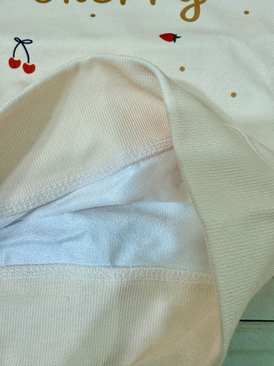 عکس محصول ست My Little cherry - شماره 2