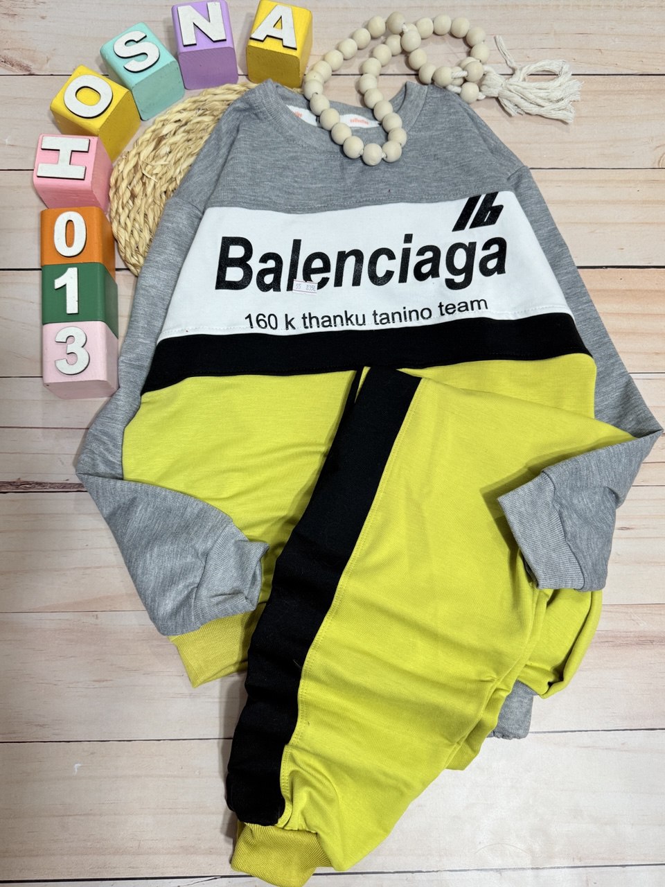 عکس محصول بلوز شلوار 160k اسپرت - شماره 5