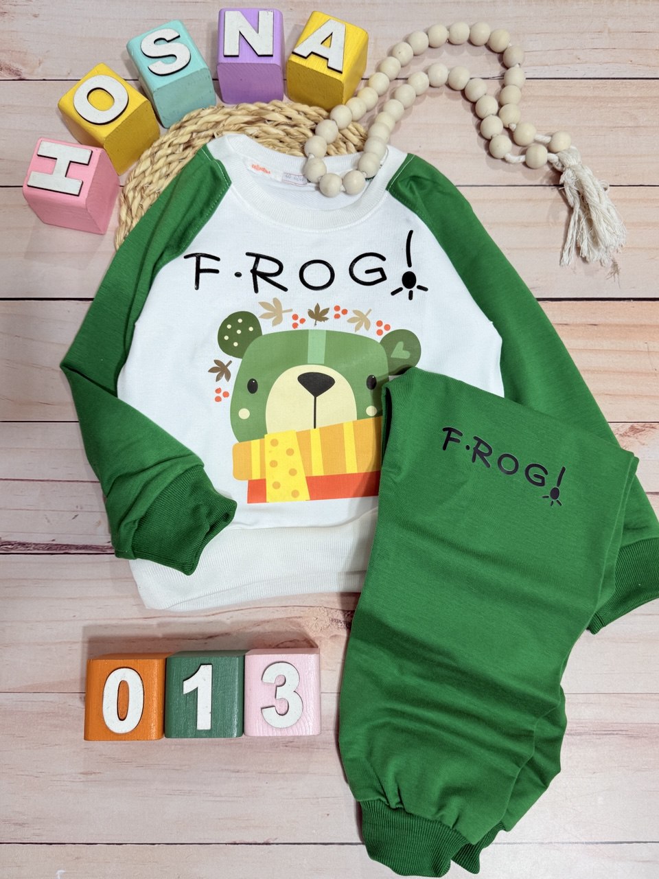 عکس محصول ست حیوانات فانتزی - شماره 2