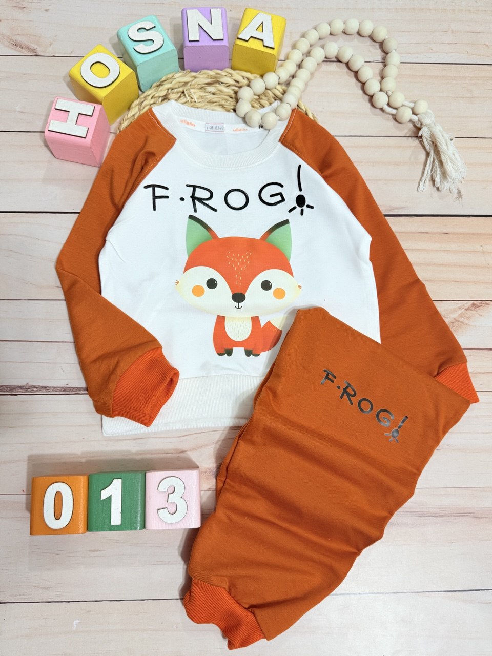 عکس محصول ست حیوانات فانتزی - شماره 5