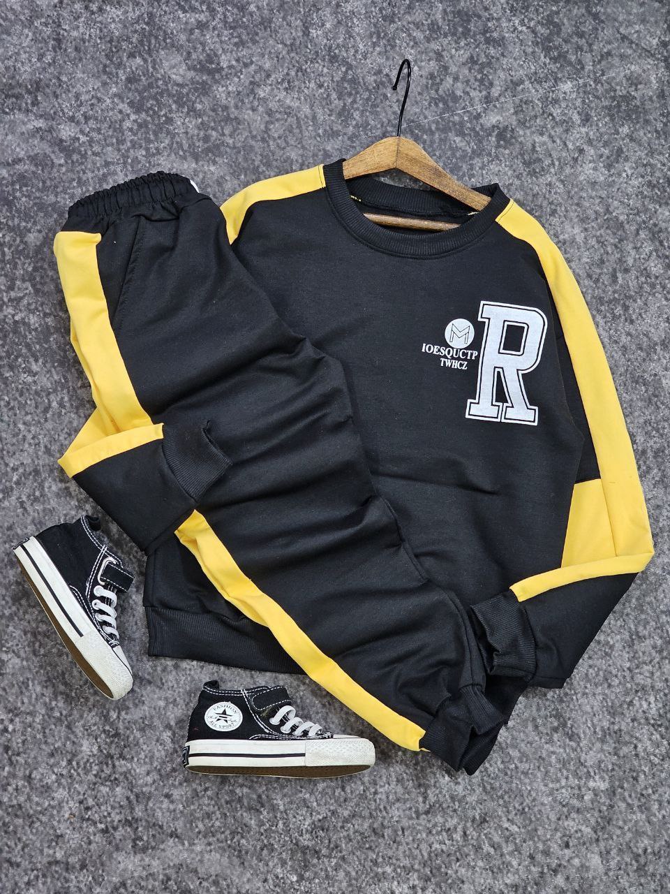 عکس محصول ست  بلوز شلوار R - شماره 2