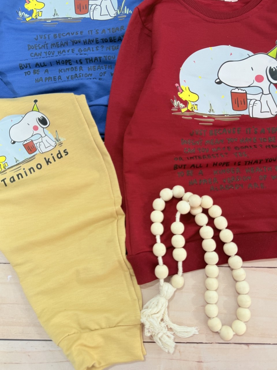 عکس محصول ست اسنوپی - شماره 5