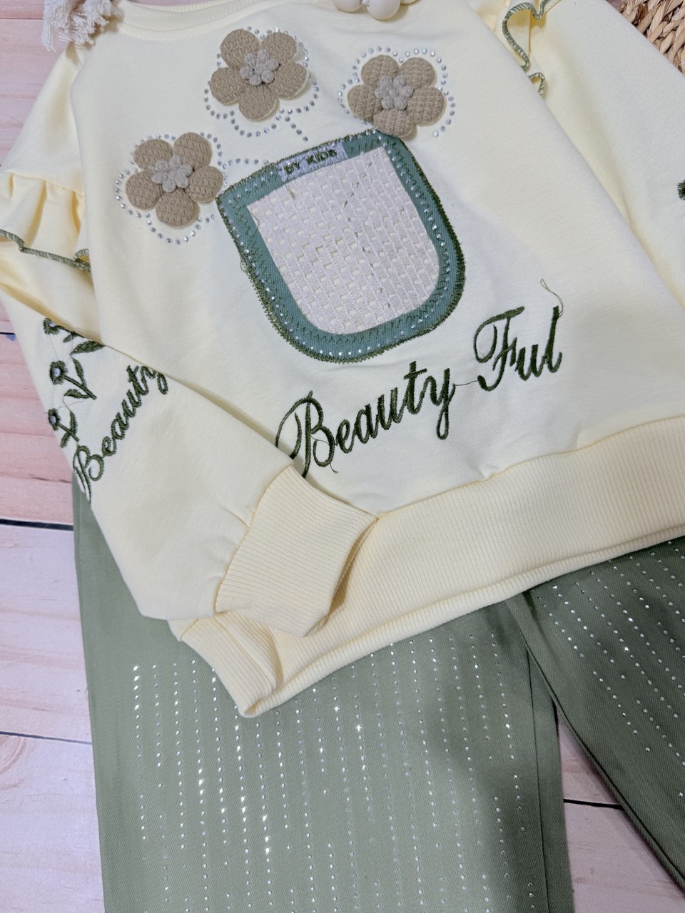 عکس محصول ست گلدان - شماره 3