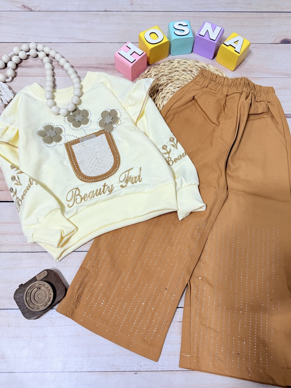 عکس محصول ست گلدان - شماره 5