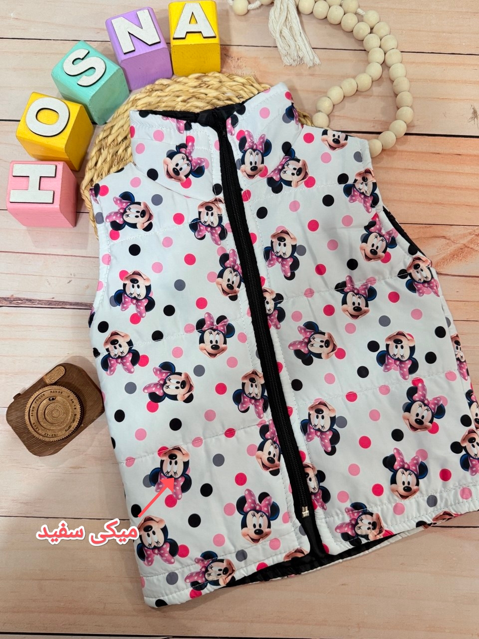 عکس محصول پافر «» - شماره 5