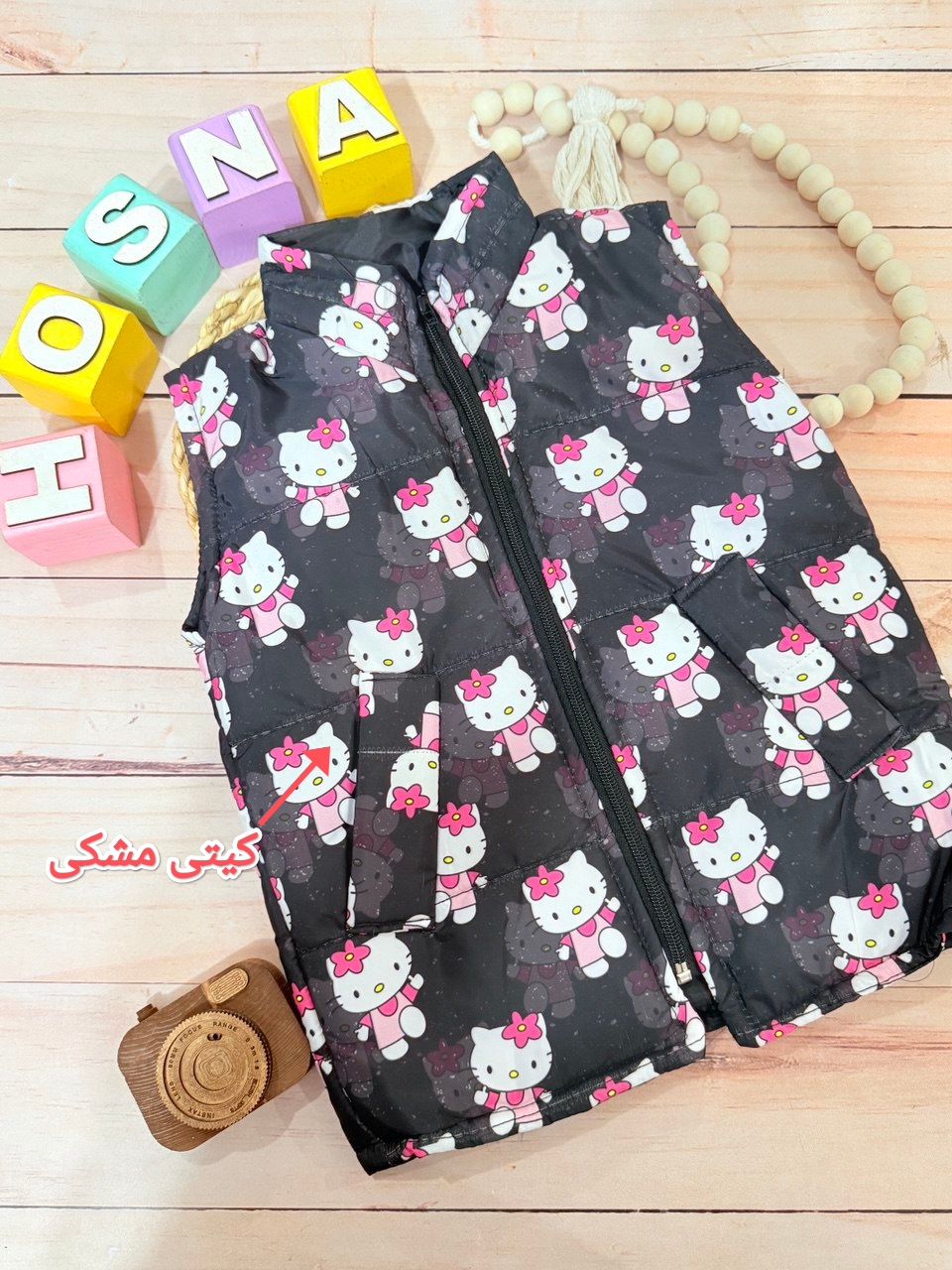 عکس محصول پافر «» - شماره 12