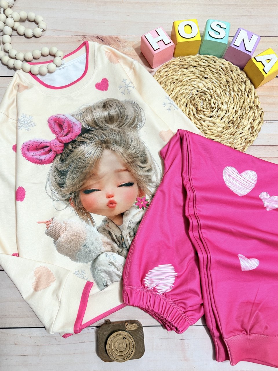 عکس محصول ست دلربا - شماره 8