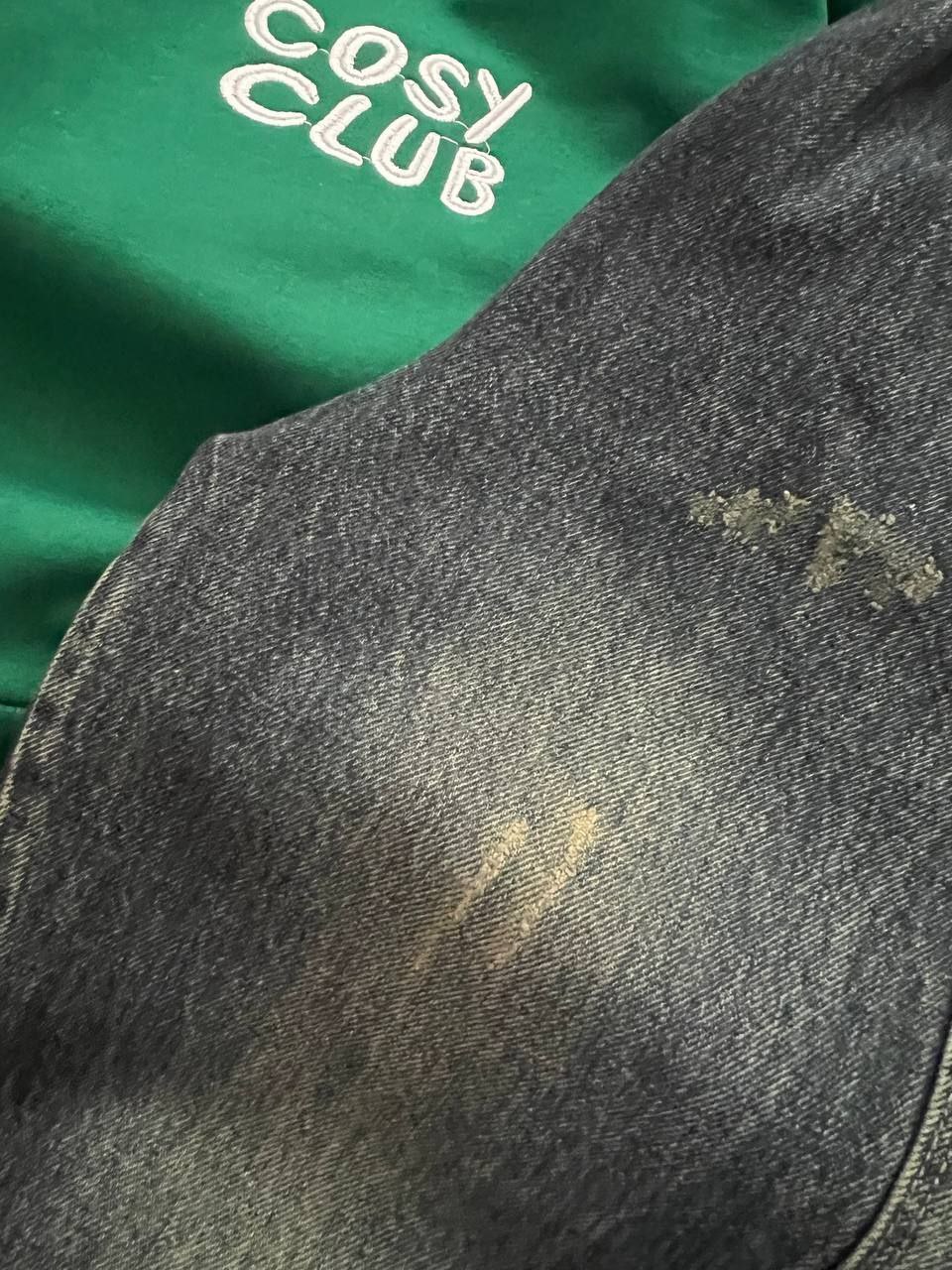 عکس محصول ست لی گلدوزی - شماره 3