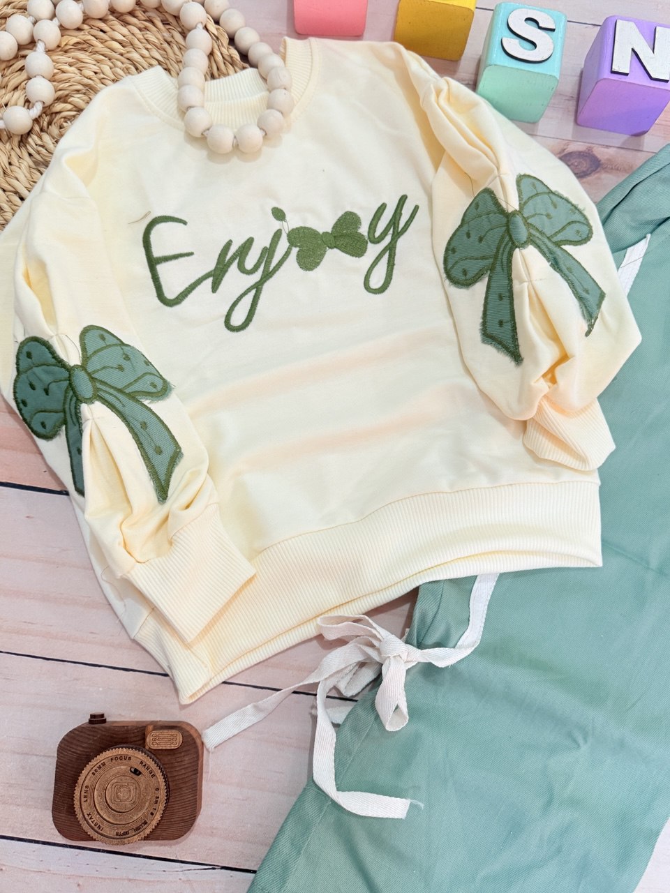 عکس محصول ست Enjoy - شماره 2