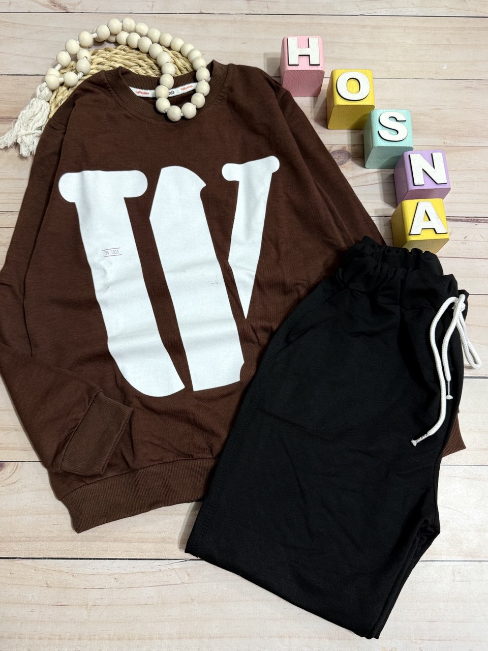 عکس محصول ست W - شماره 4