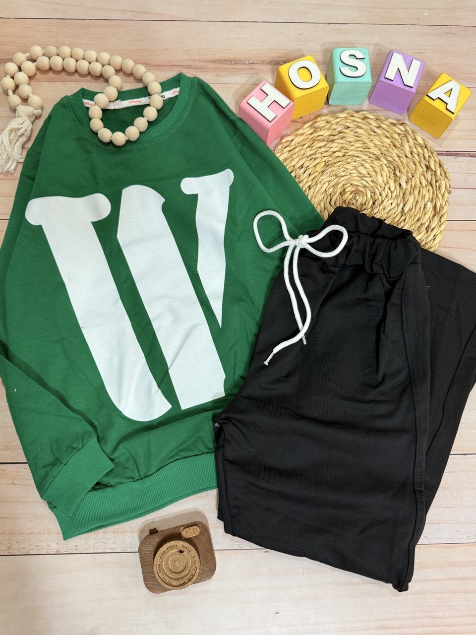 عکس محصول ست W - شماره 2