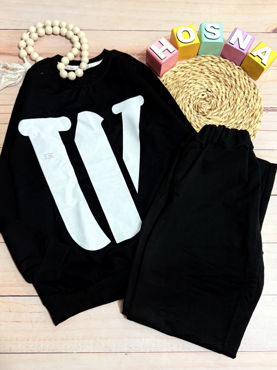 عکس محصول ست W - شماره 1