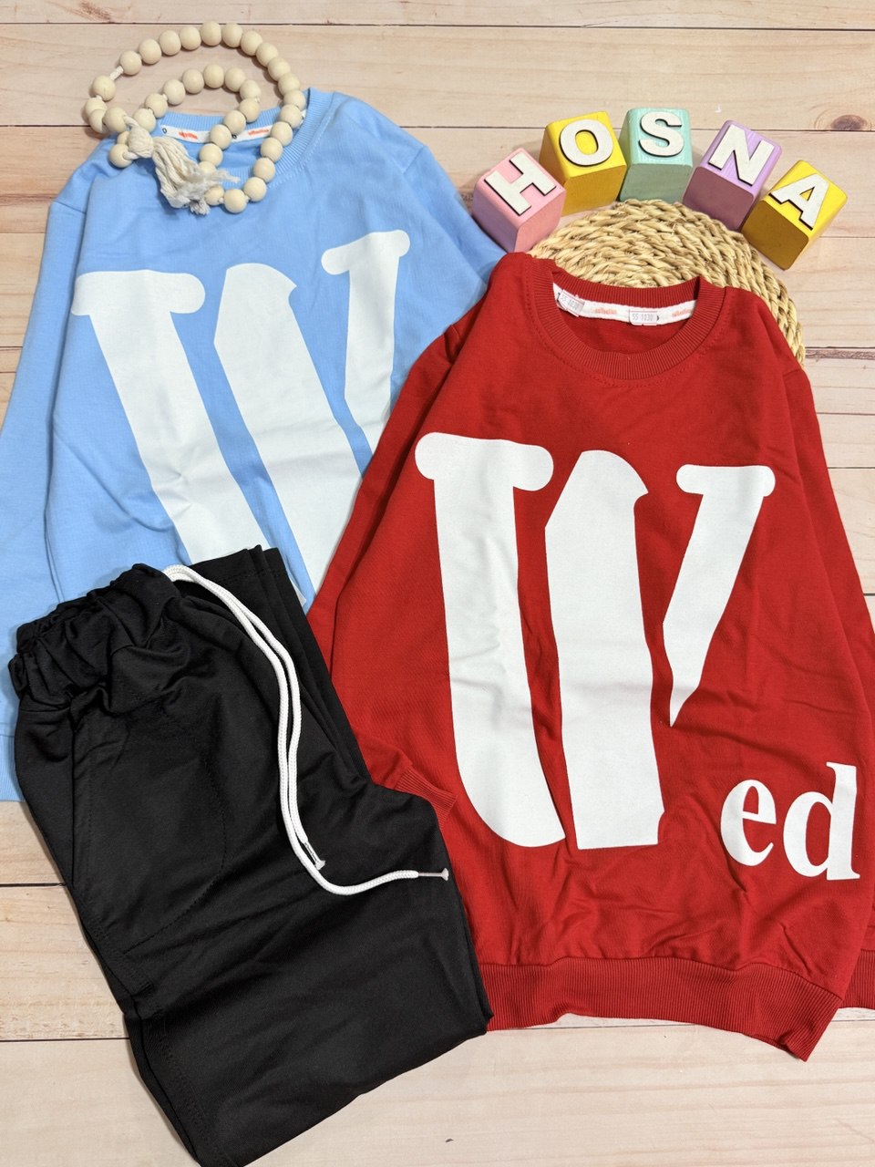 عکس محصول ست W - شماره 3