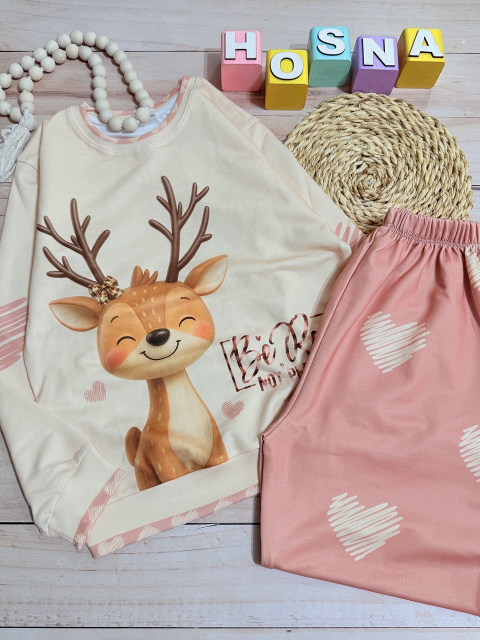 عکس محصول ست گوزن - شماره 1