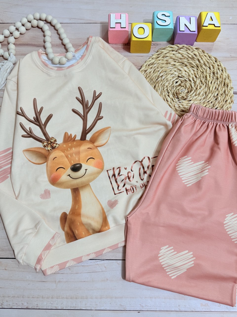 عکس محصول ست گوزن - شماره 5