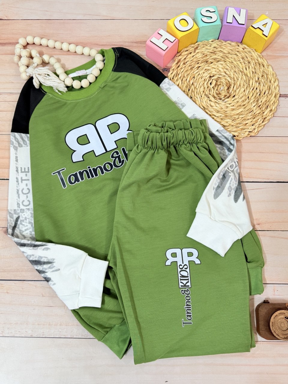 عکس محصول ست B جدید - شماره 1