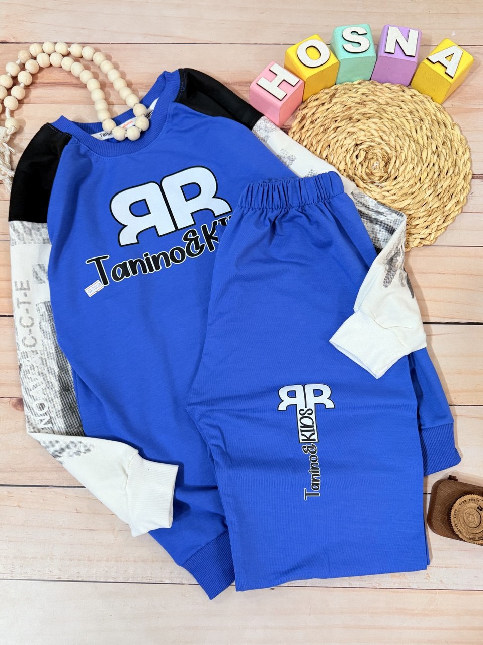 عکس محصول ست B جدید - شماره 2