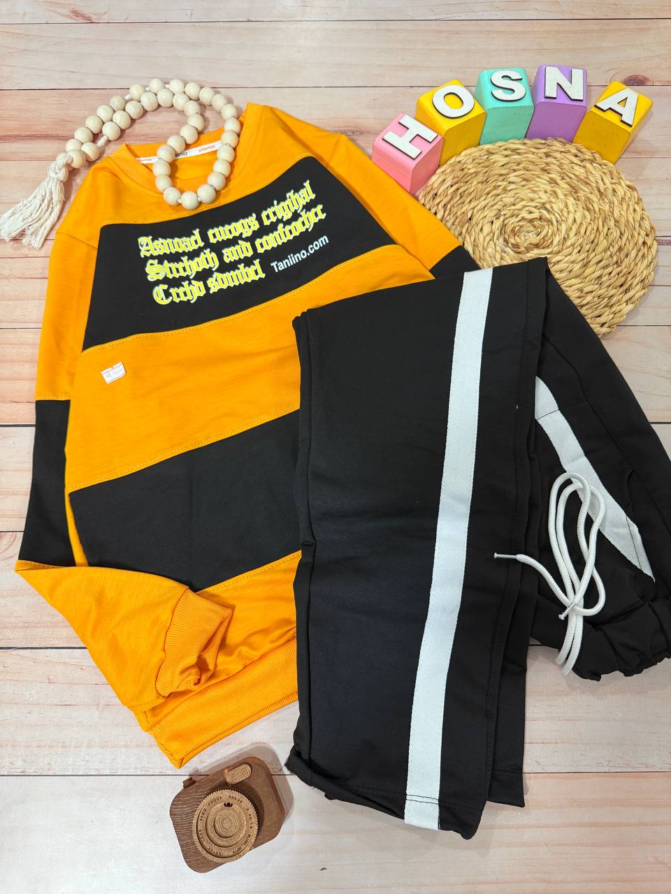 عکس محصول ست رینگی سایز بزرگ - شماره 3