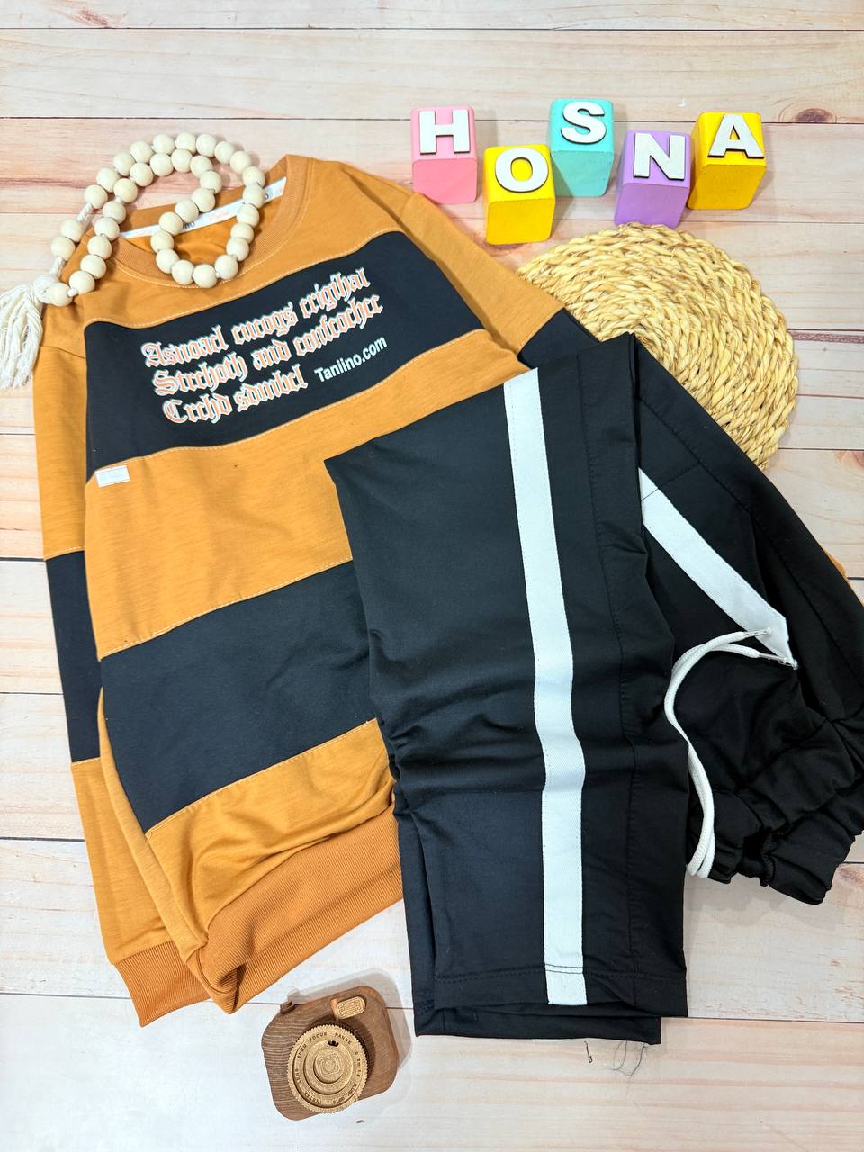 عکس محصول ست رینگی سایز بزرگ - شماره 2