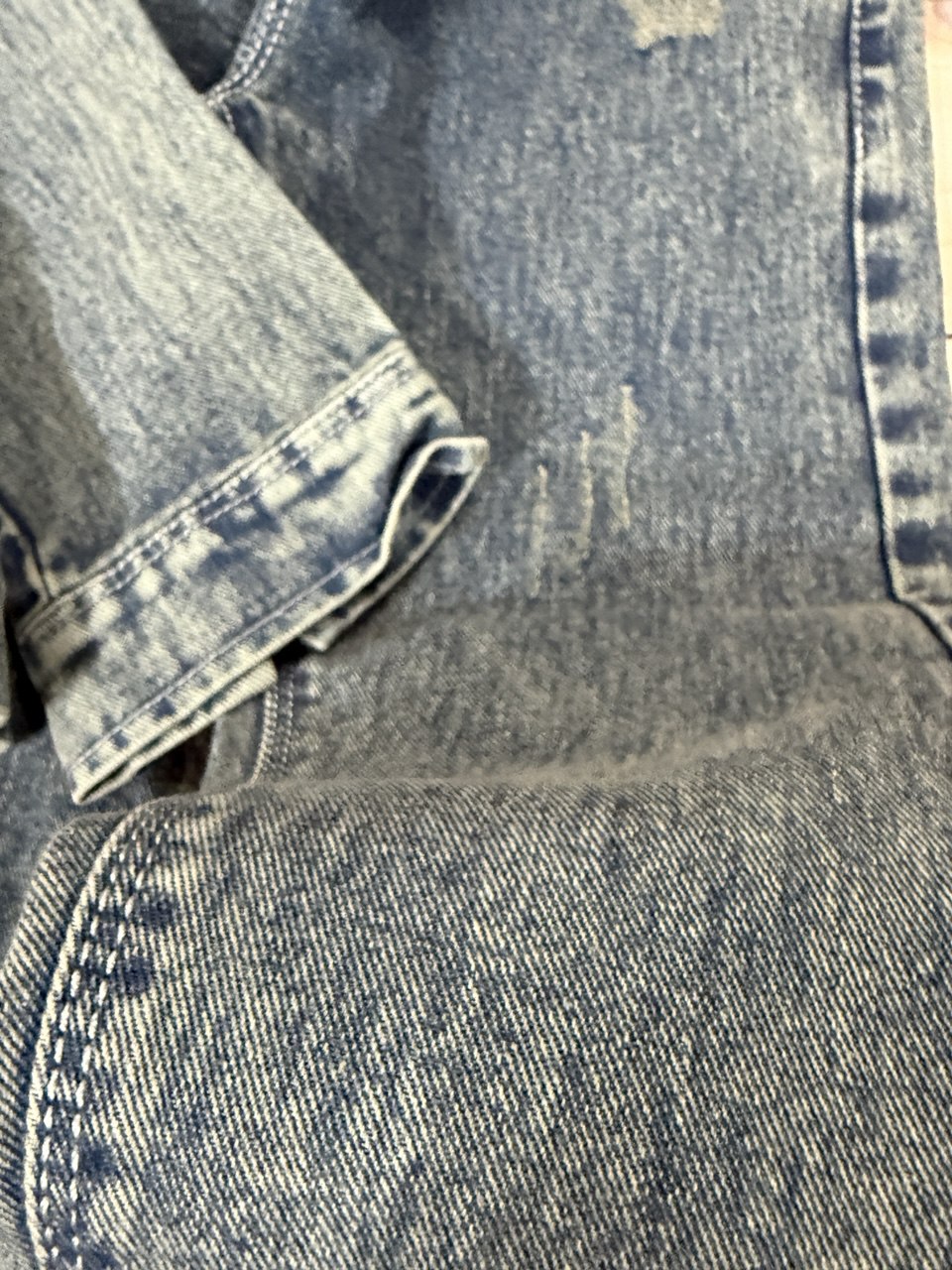 عکس محصول ست کت و شلوار لی درجه یک کیفیت بالا - شماره 5