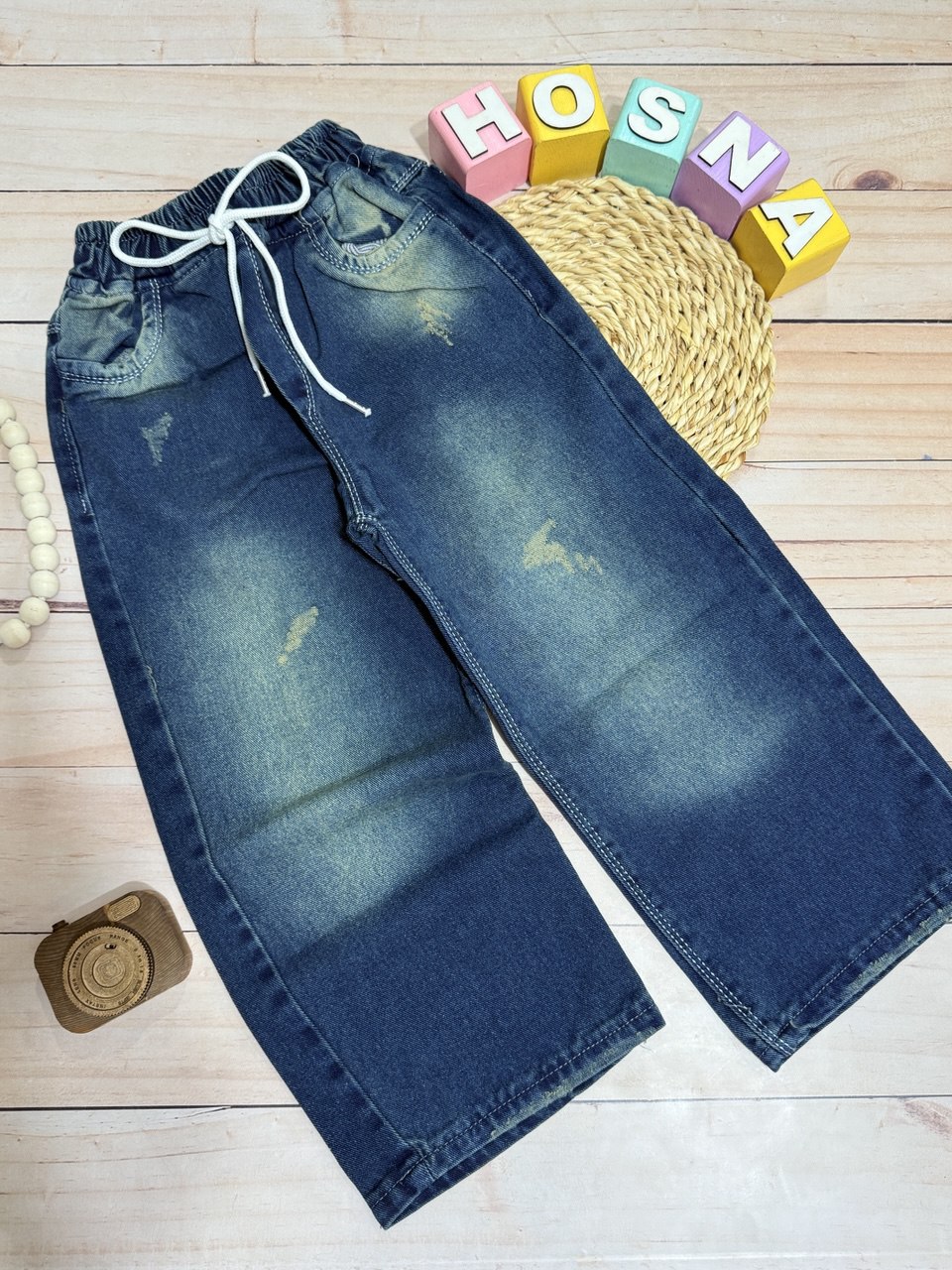 عکس محصول شلوار بگ اسپورت - شماره 1