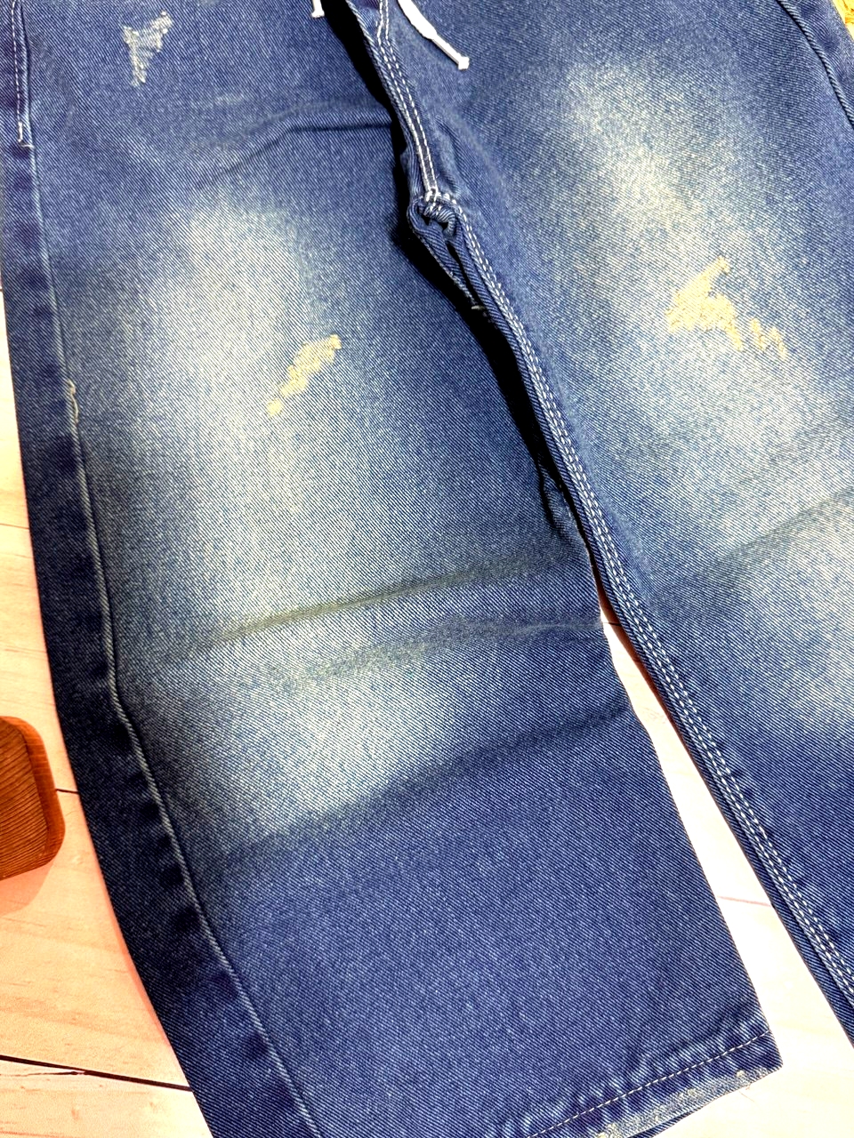 عکس محصول شلوار بگ اسپورت - شماره 3