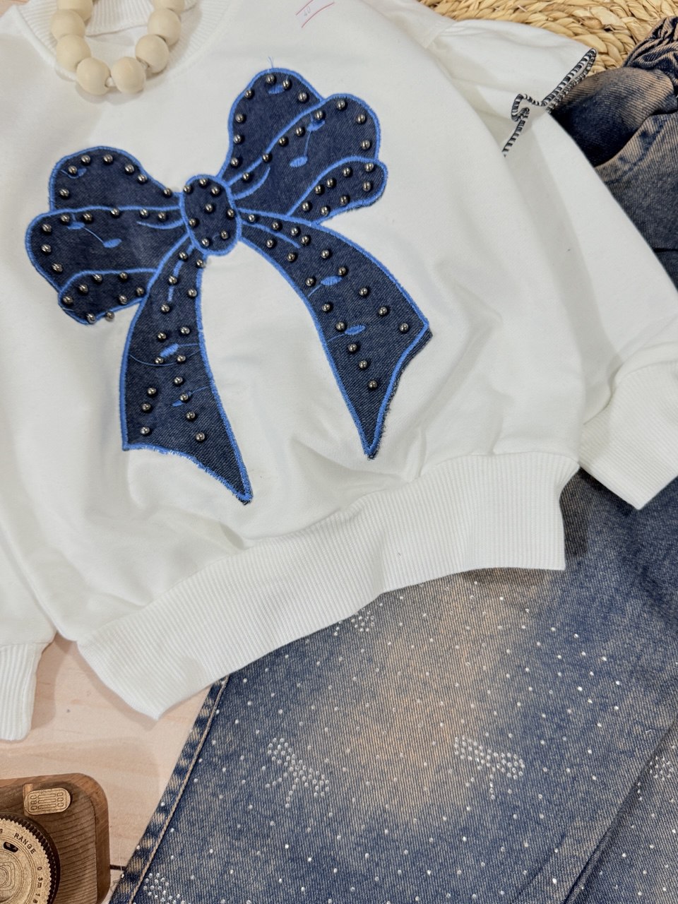 عکس محصول ست الینا - شماره 3