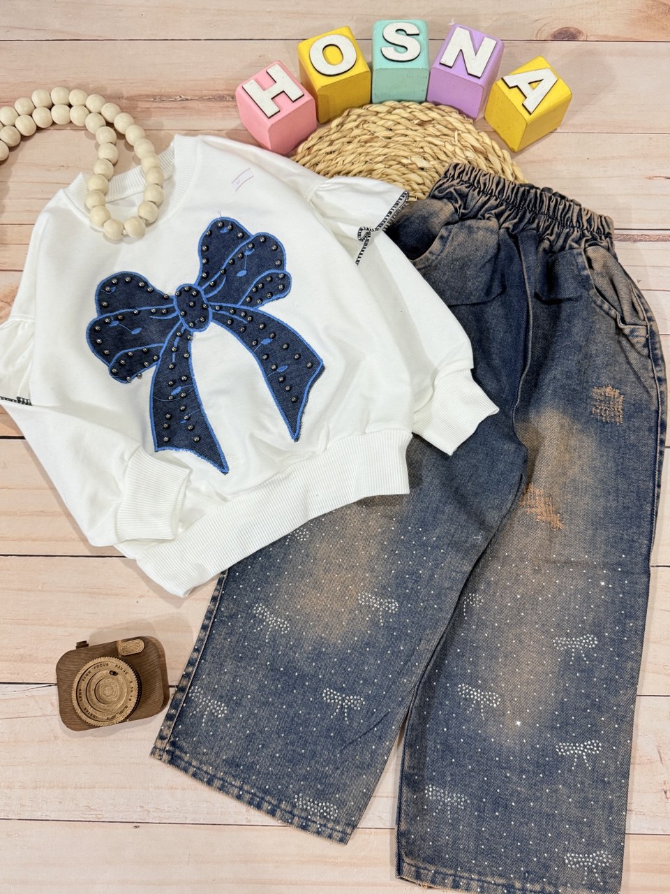 عکس محصول ست الینا - شماره 2