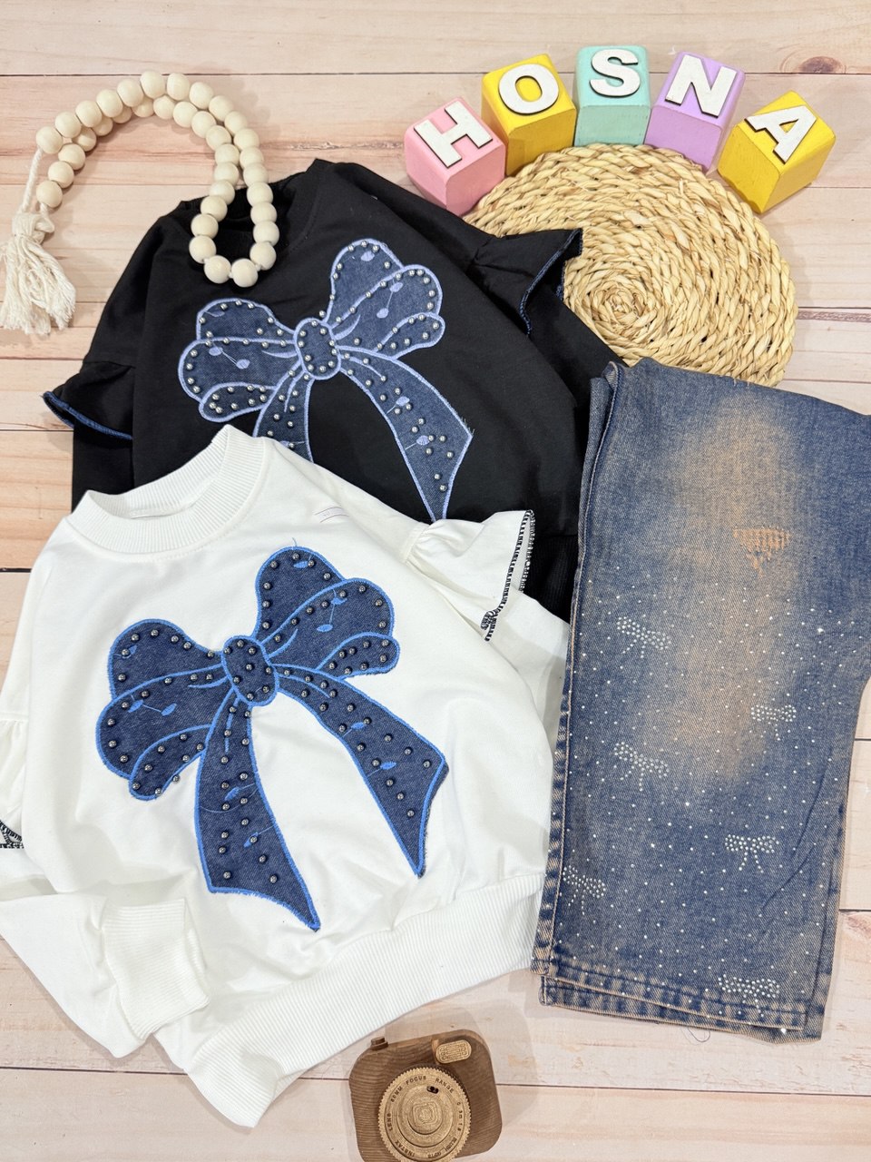 عکس محصول ست الینا - شماره 1