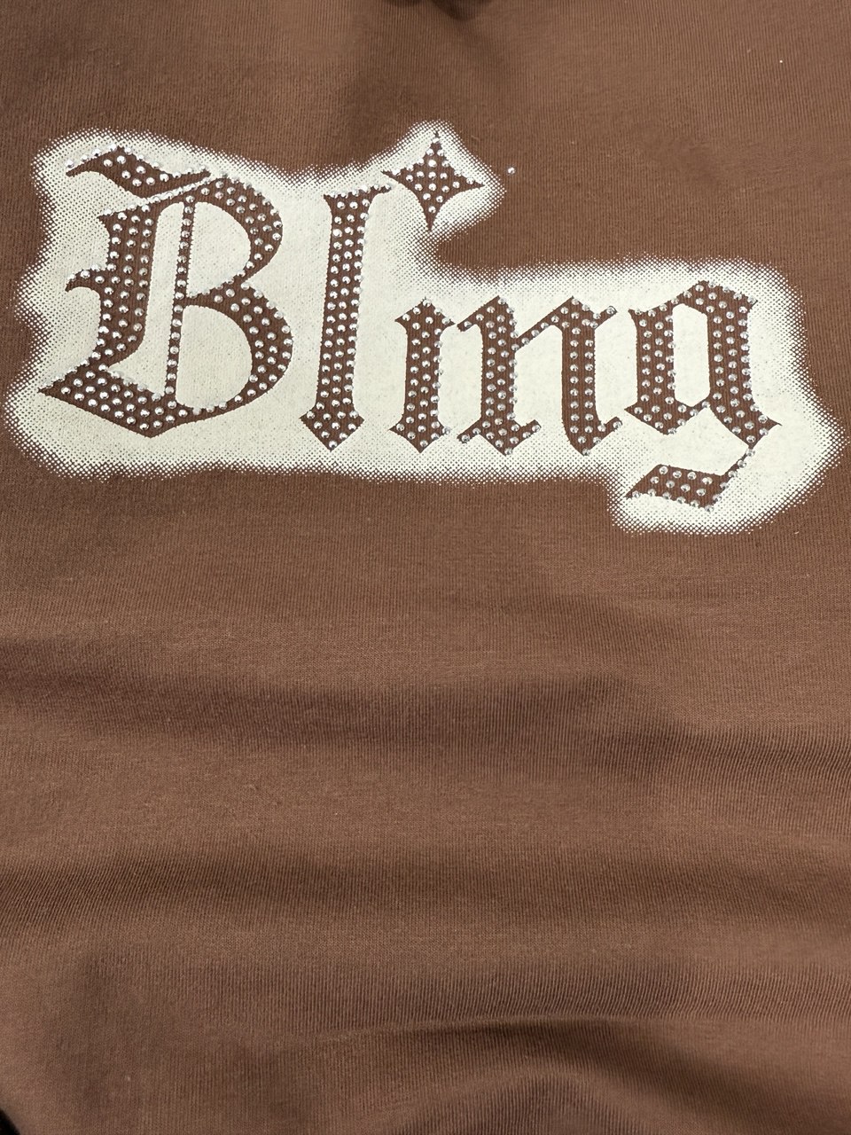 عکس محصول ست Bling با شلوار گورخری - شماره 3