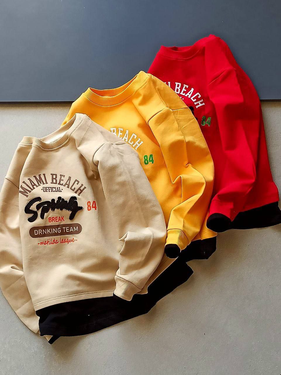 عکس محصول ست بلوز شلوار میامی - شماره 10