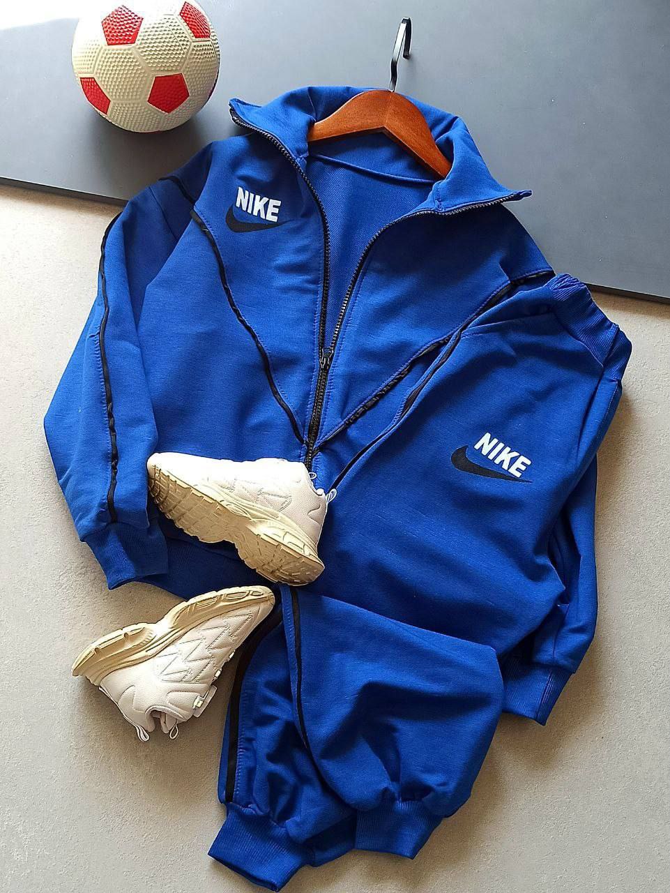 عکس محصول سویشرت شلوار نایک بیسیک - شماره 4