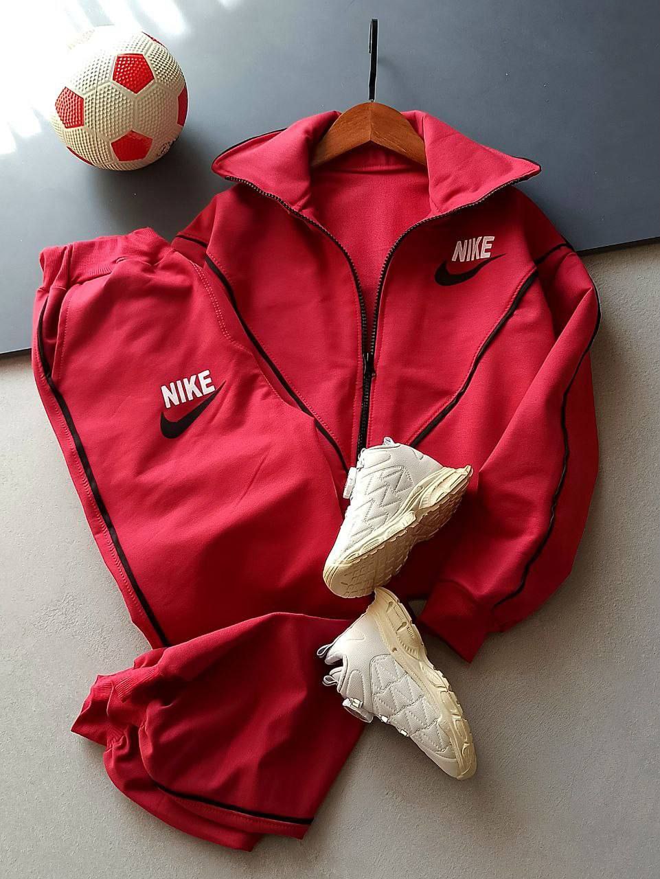 عکس محصول سویشرت شلوار نایک بیسیک - شماره 3