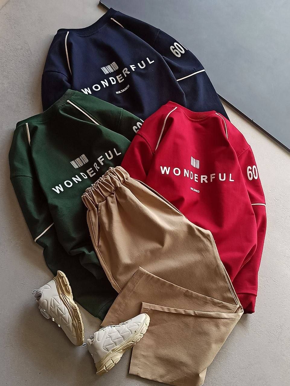 عکس محصول ست بارکد - شماره 1