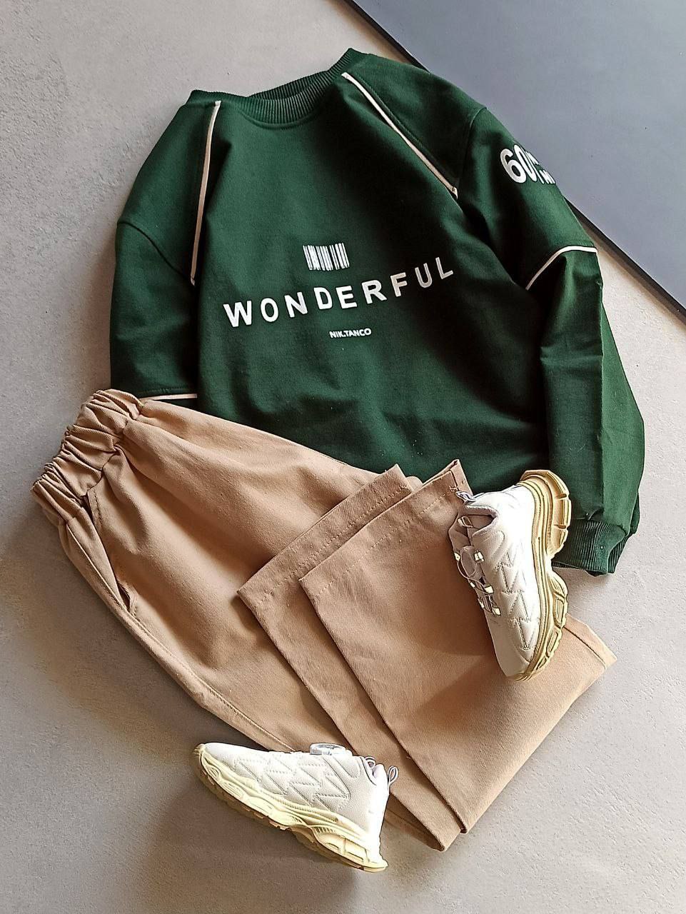 عکس محصول ست بارکد - شماره 3