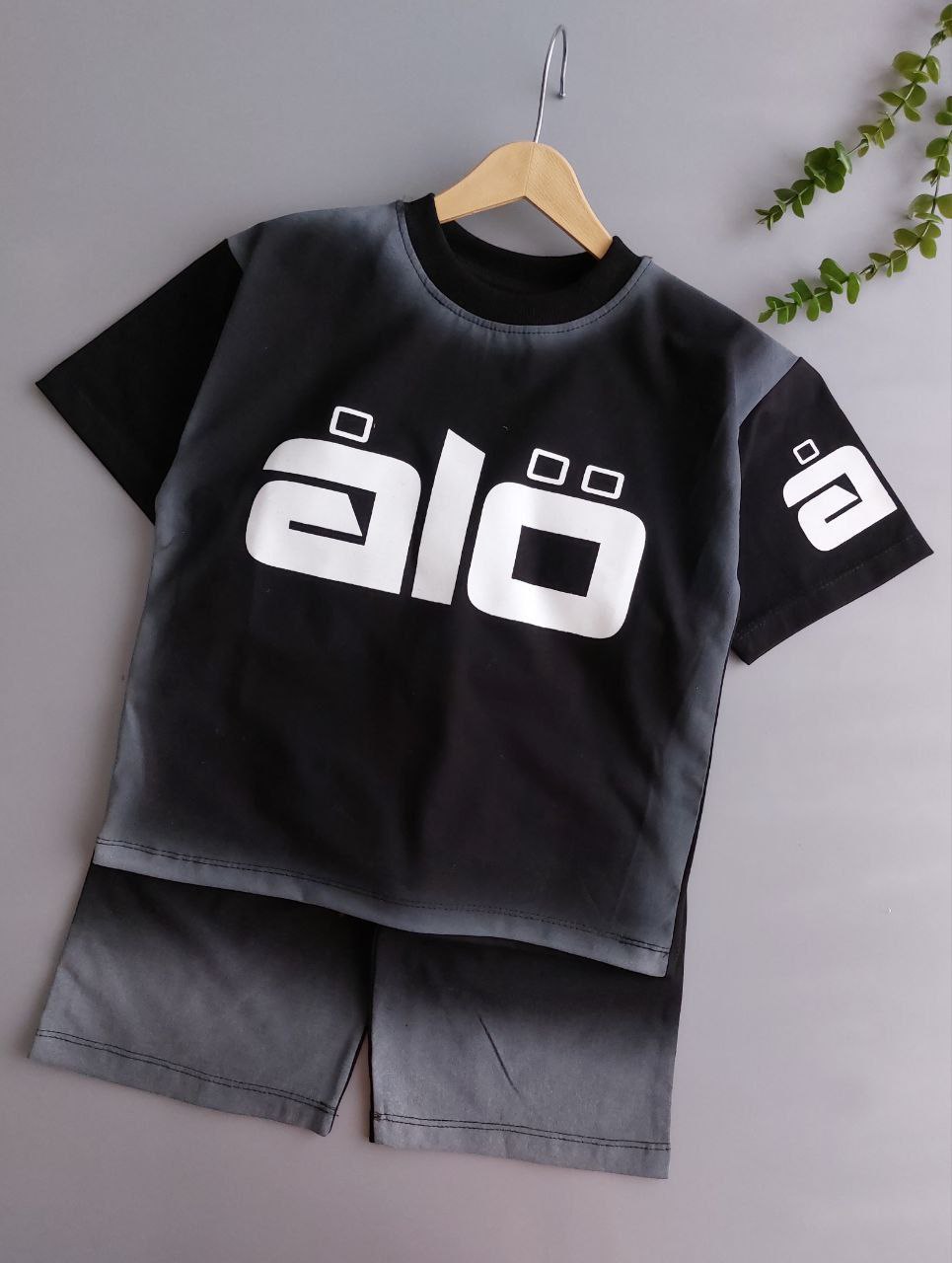 عکس محصول ست alo - شماره 7