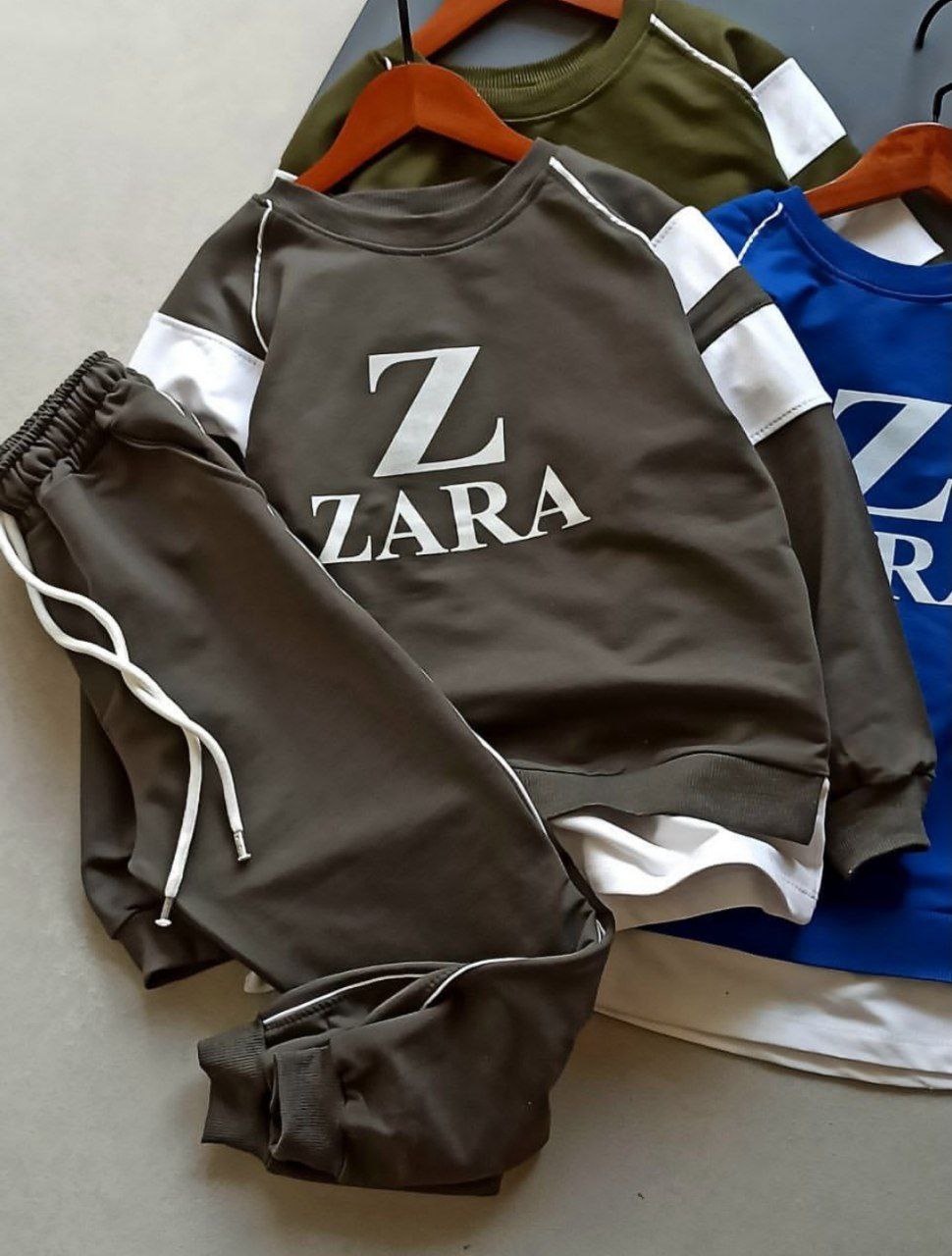 عکس محصول ست ZARA - شماره 1