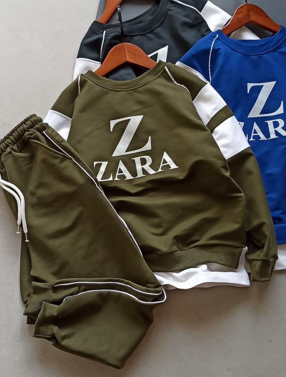 عکس محصول ست ZARA - شماره 4